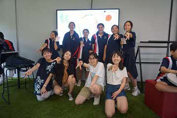 R4年度　オーストラリア　学校交流